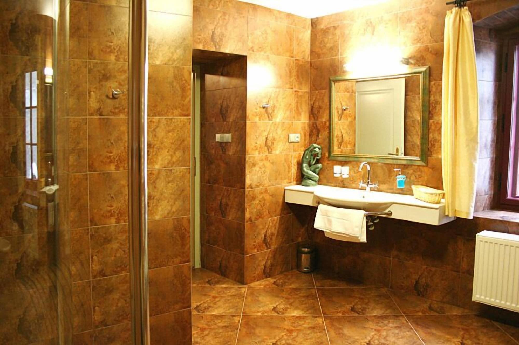 Hotel Krčínův Dům