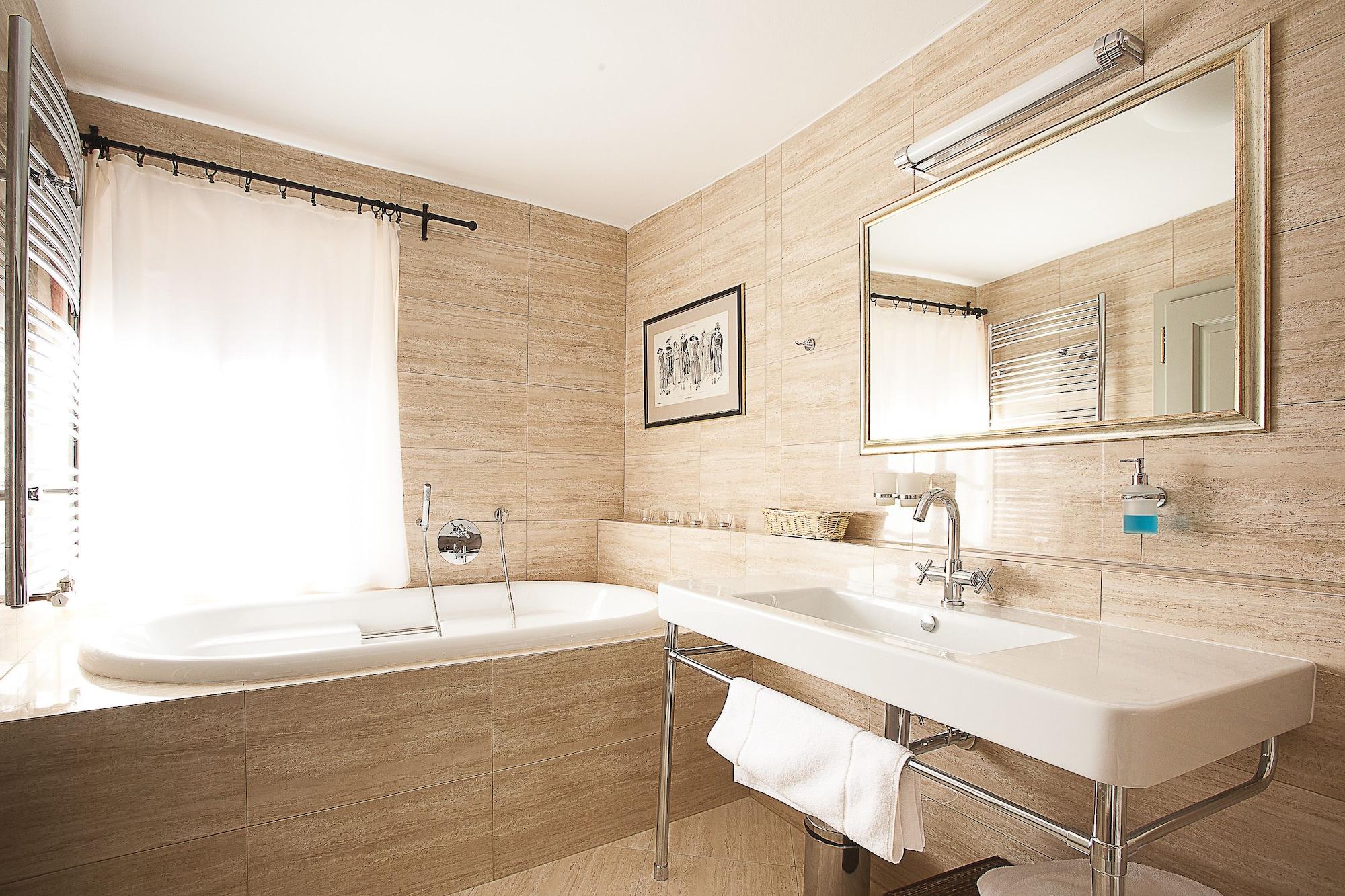 Krčínův Dům Hotel 4*