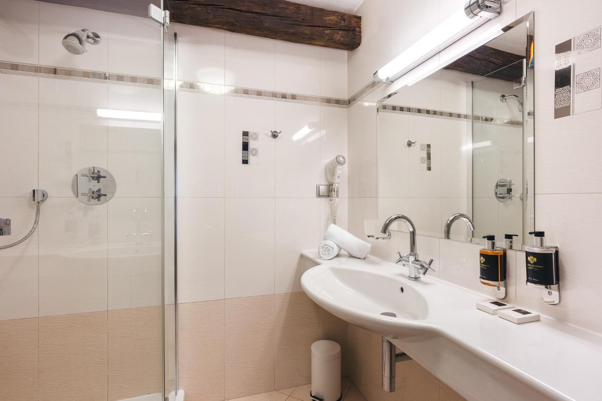 Hotel Krčínův Dům