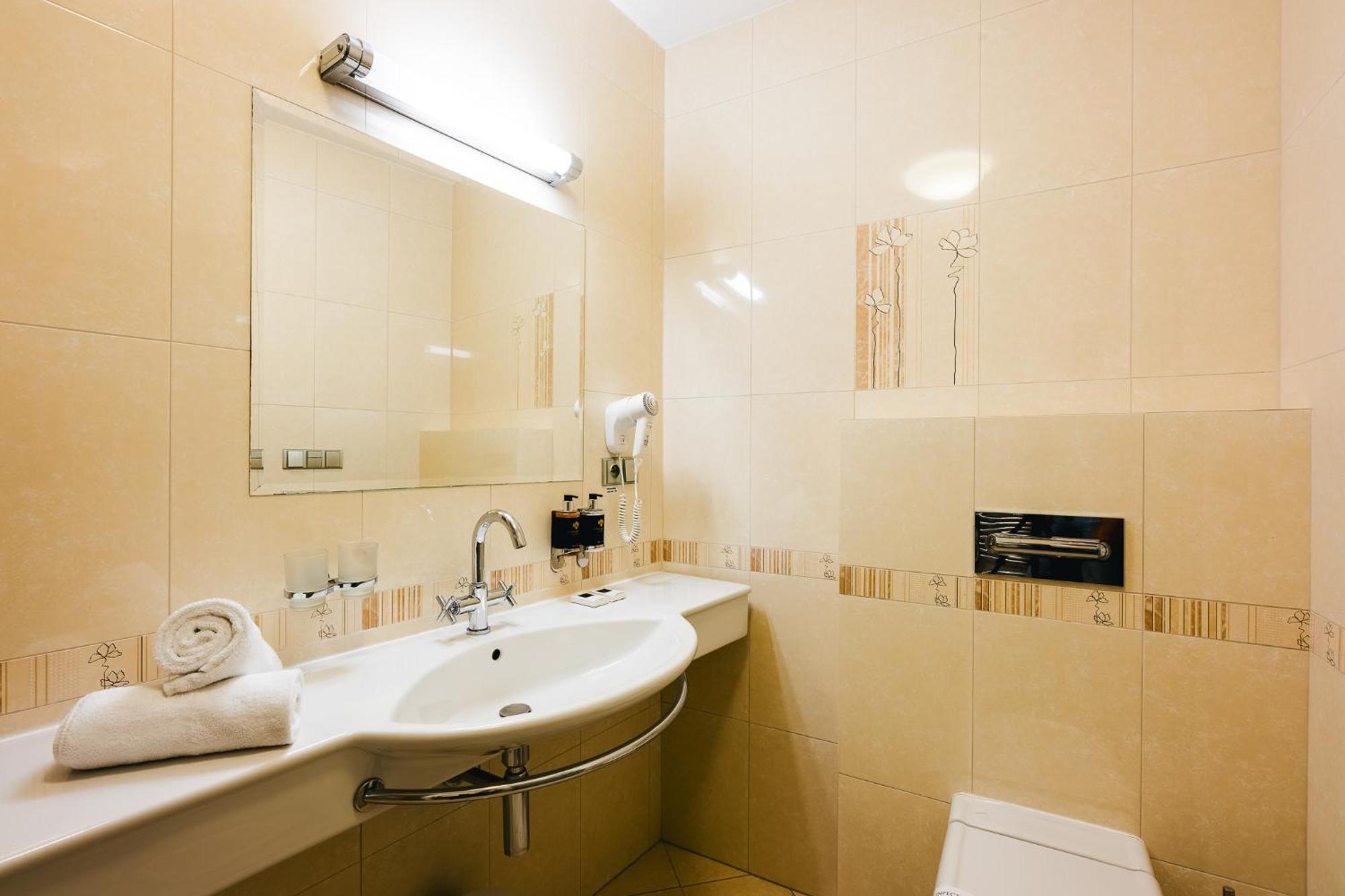 Krčínův Dům Hotel