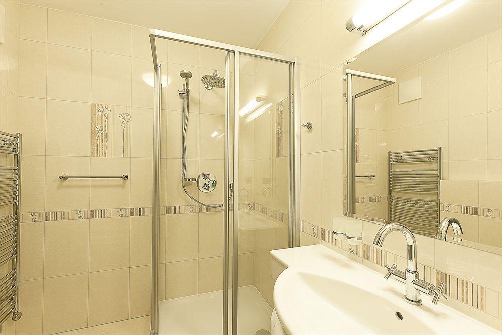 Krčínův Dům Hotel 4*