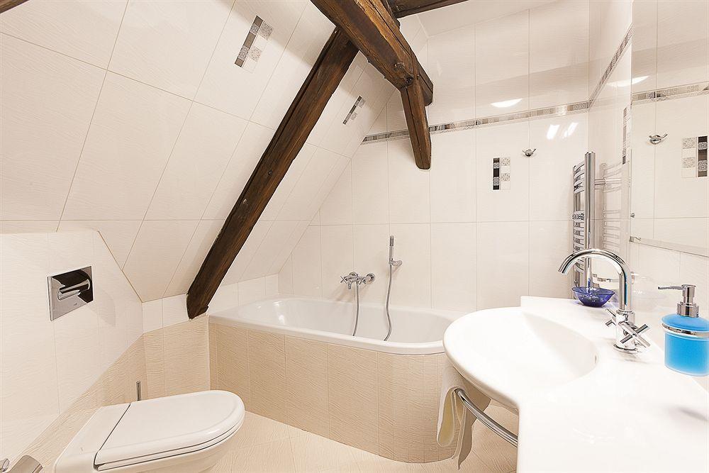 Krčínův Dům 4* Český Krumlov