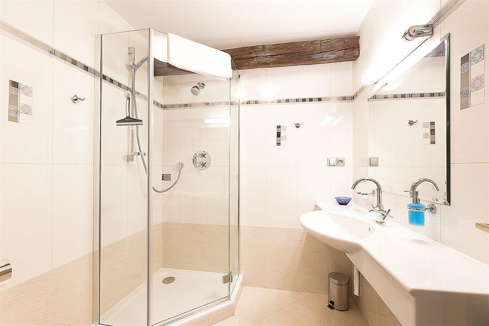 Krčínův Dům Hotel Český Krumlov