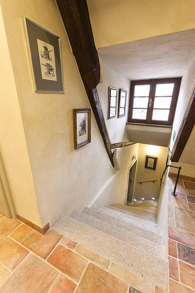 Krčínův Dům Hotel Český Krumlov